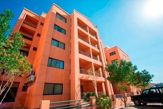 Luxury apartment for sale in Hurghada 